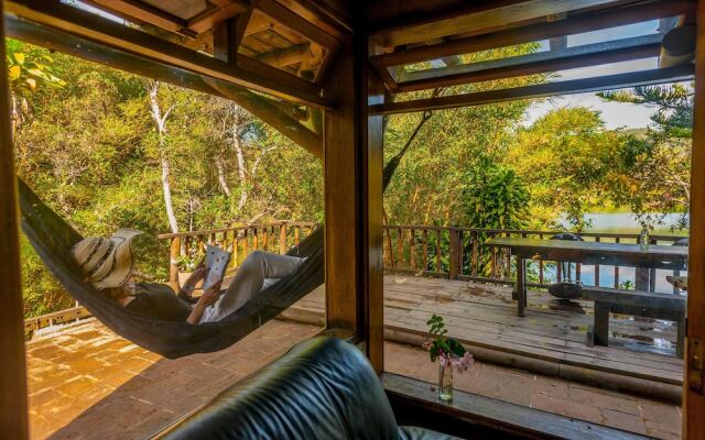 Finca Paraiso Glamping
