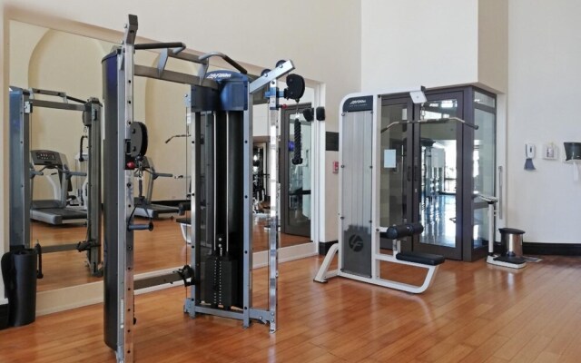 Traditional Meets Modern in Downtown