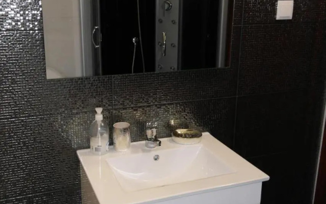Inmaculado Apartment