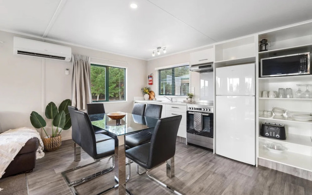 Tasman Holiday Parks - Miranda