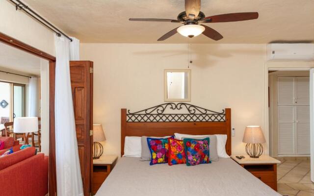 Casa Natalia Playa Esmeralda