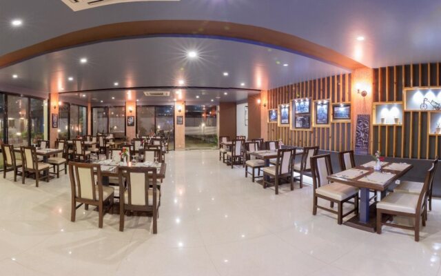 Hotel Mudita