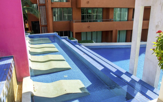 Las Tortugas By Favstay