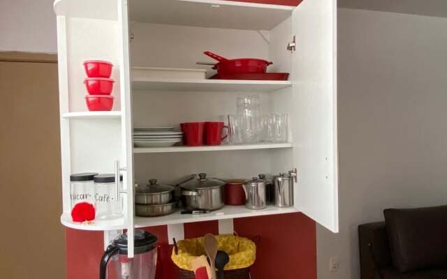 Residencial Via Praia