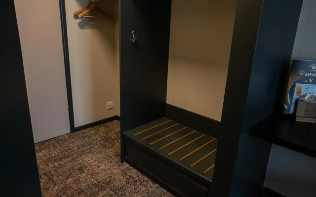 Premier Inn Warrington South