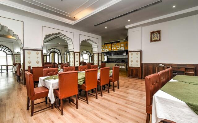 Hotel Utkarsh Vilas