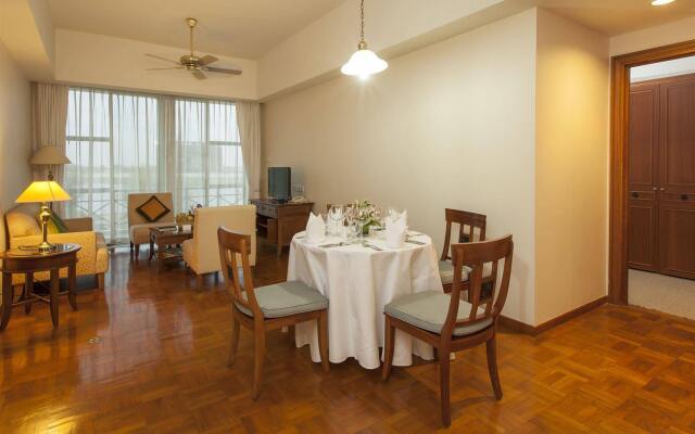 Himawari Hotel Apartments