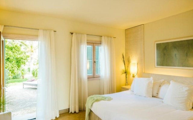 Hotel Sa Franquesa Nova