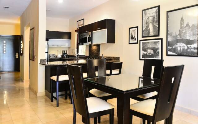 Residences El Faro by Your Best Getaway