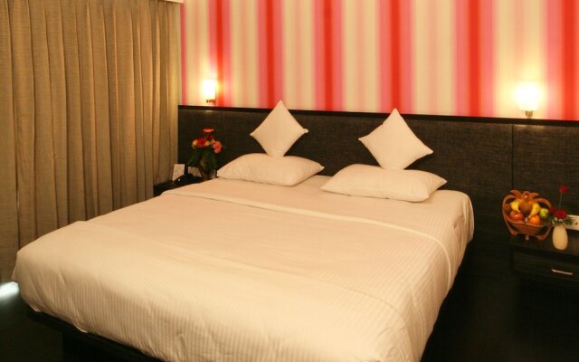 Hotel Granville