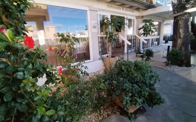 hotel ristorante Donatella