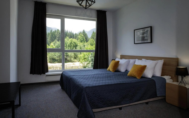 Saint George Palace Bansko Aparthotel