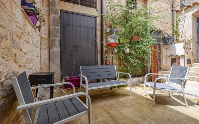 Beautiful Home in Modica With 1 Bedrooms and Wifi