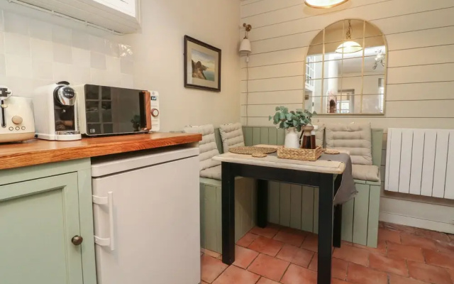 Stag Cottage