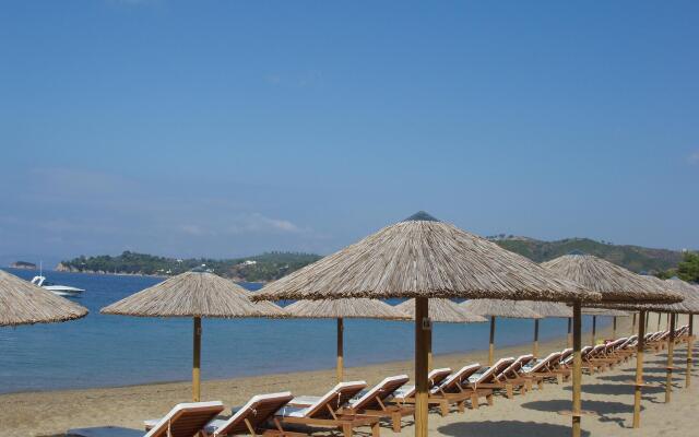 Skiathos Holidays