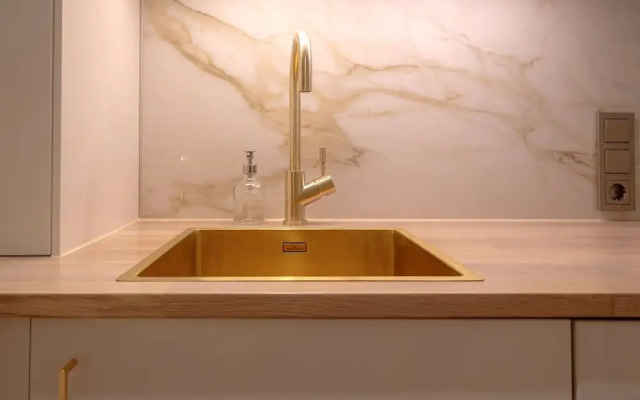 Boutique Charme Apartments