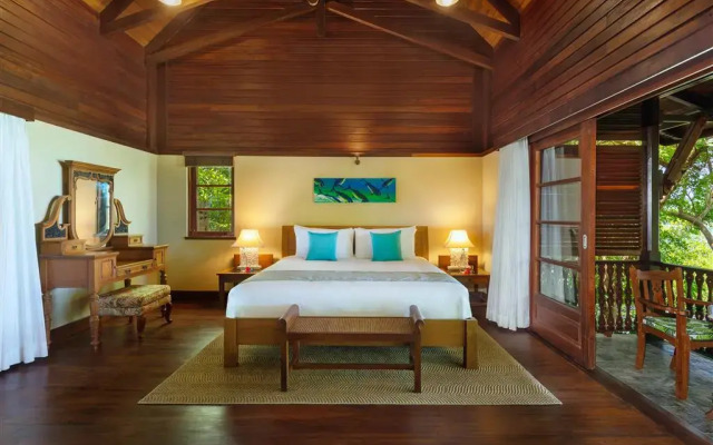 JA Enchanted Island Resort