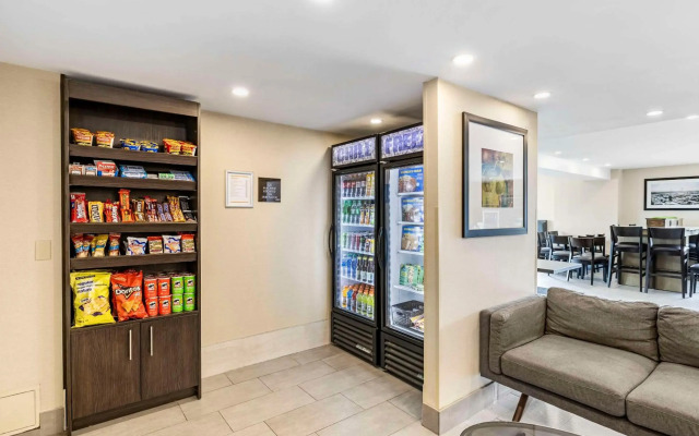 Comfort Inn Windsor
