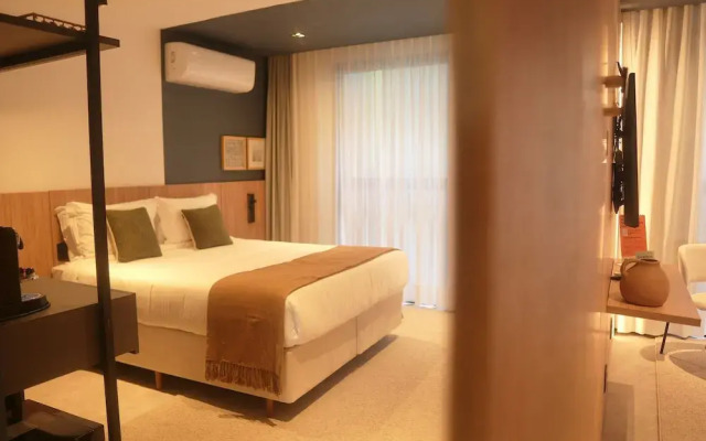 Xtay Oslo Florianópolis