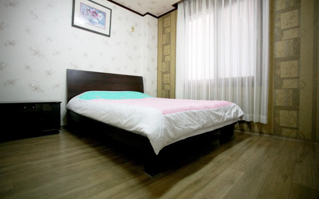 Songwon Motel