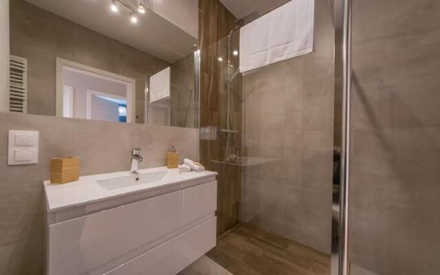 BillBerry Apartments - Belle Vue
