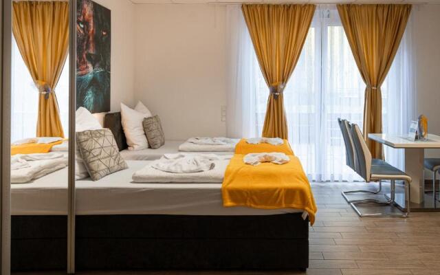 Cannstatter Hotel