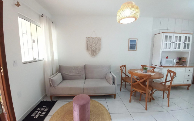 Linda casa com 2 quartos em Campeche VDO102