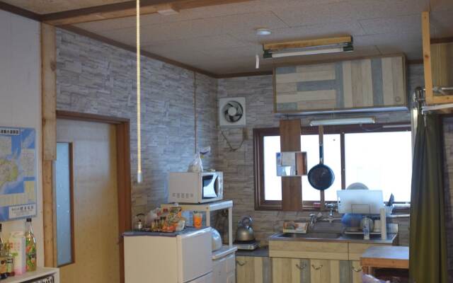 Tabibitoyado Shoei - Hostel