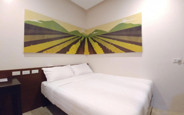 Bed and Bath Serviced Suites