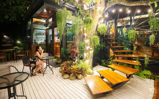 Andalay Beach Resort