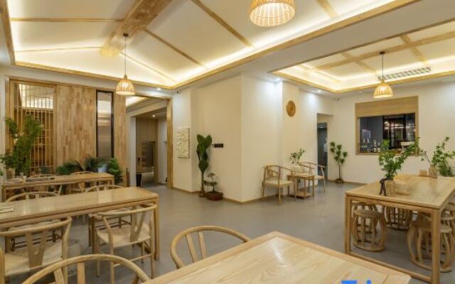 Yunyi Xiaoqi Homestay (Libo Xiaoqikong Branch)