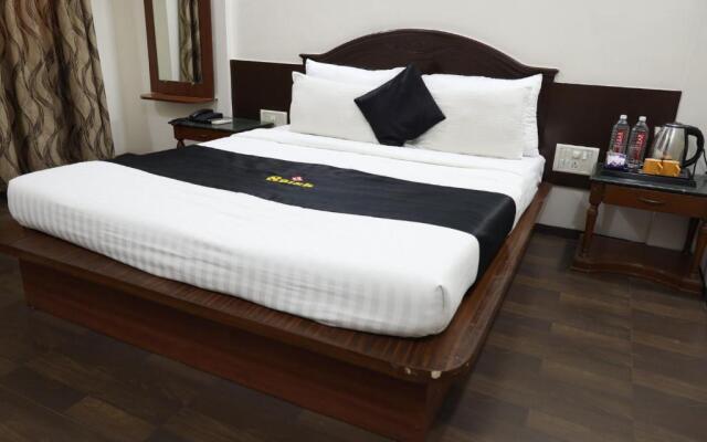 Saish Hotel