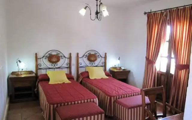 Hotel Cortijo Las Grullas