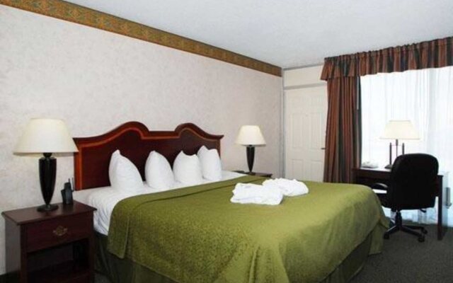 Rodeway Inn Conference Center