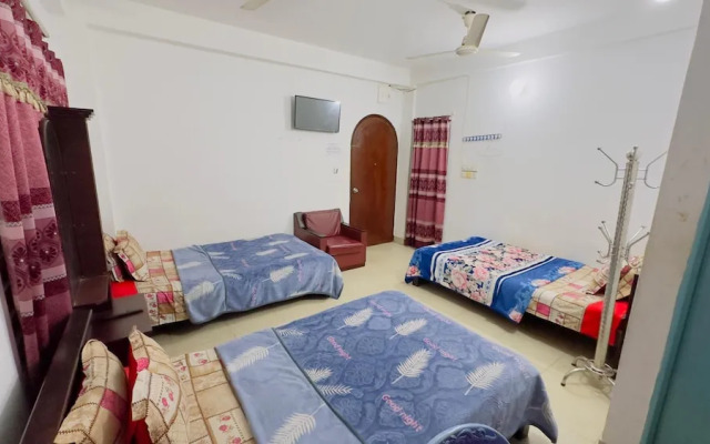 Mohammadia Restaurant & Guest House