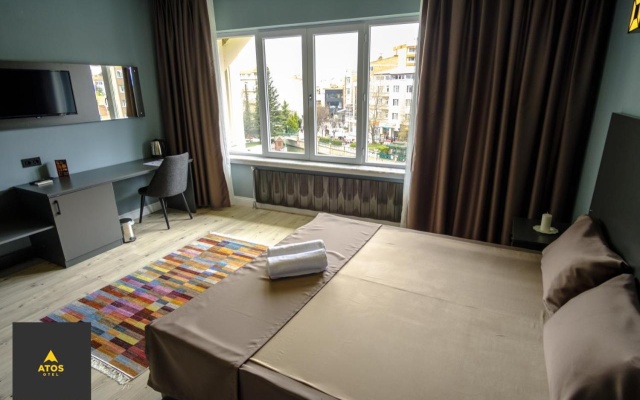 Atos Otel