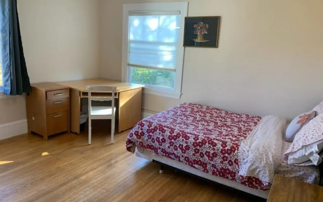 PrivateRooms in CoLiving Home Berkeley