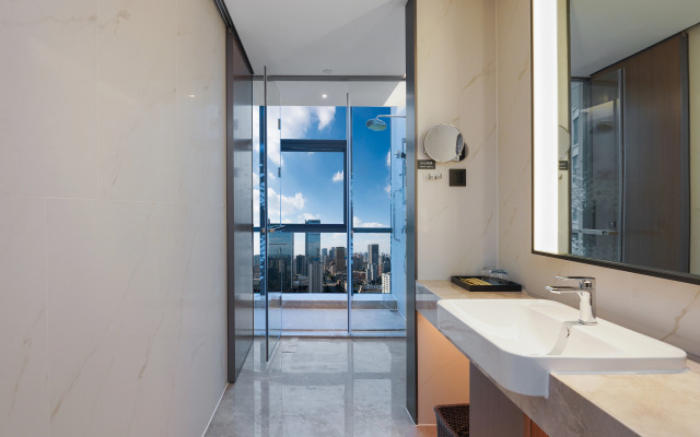 Hampton by Hilton Hangzhou Tonglu Fuchun River