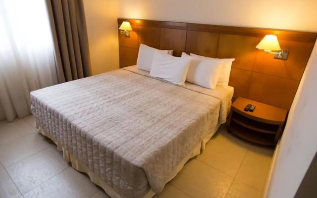Hotel Le Village Flats