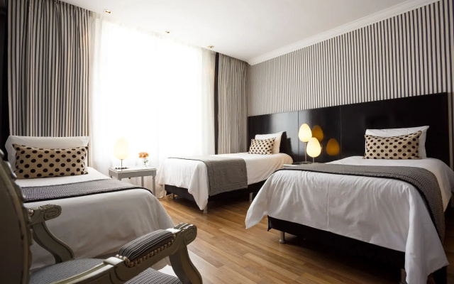 Midtown Boutique Hotel