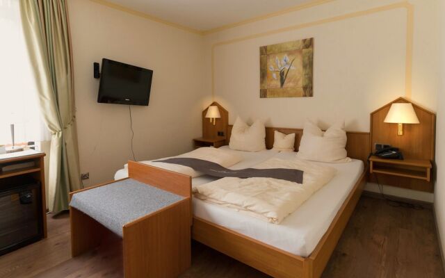 Hotel Restaurant Estricher Hof