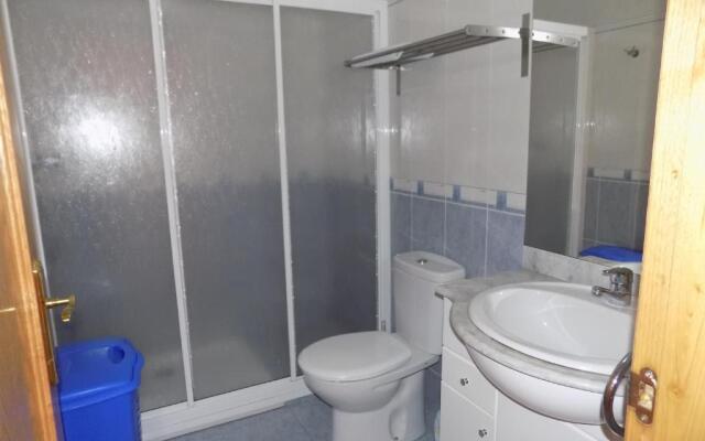 Apartamentos Las Llábanas