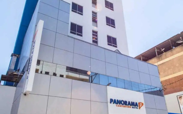 Panorama Convention Hotel