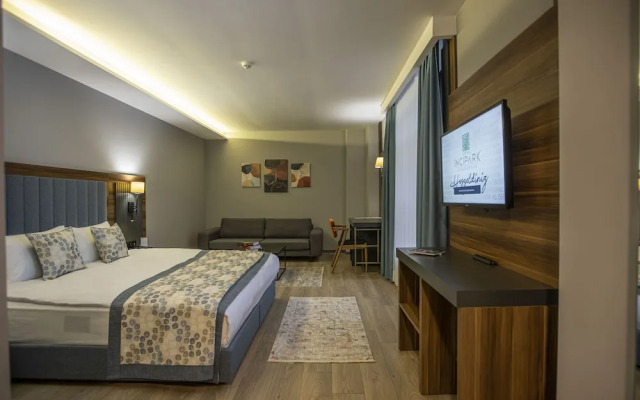 Incipark Hotel