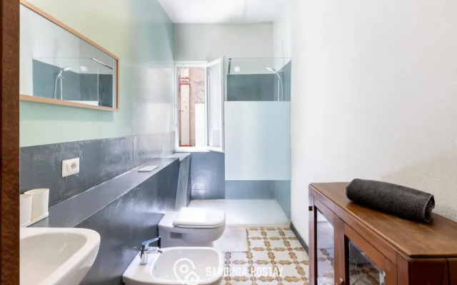 Historic House Castello Junior Suite