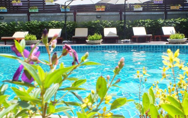 Medio de Pai Hotel