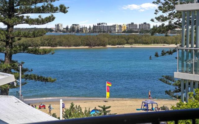 Belaire Place Motel Apartments