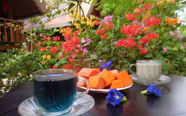 Akechanok Resort&Homestay