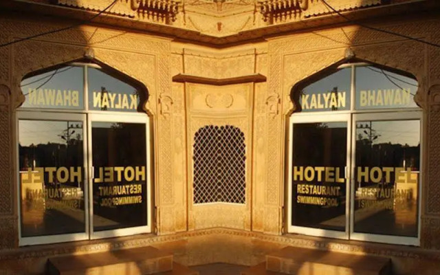 Kalyan Bhawan Hotel