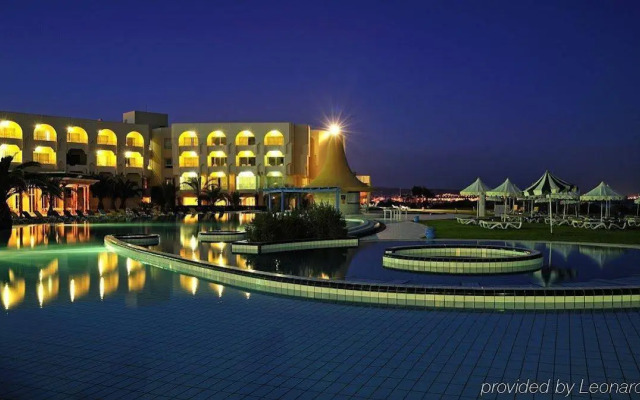 Iberostar Waves Averroes